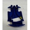 U3D CHASIS 3D AUDI S1 RX  ANGLEWINDER AZUL SCALEXTRIC
