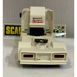 SLOT CAR SCX SCALEXTRIC MATCHBOX 83830.20 CAMION TRUCK MERCEDES -3 DEA