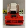 SLOT CAR SCX SCALEXTRIC MATCHBOX 83650 CAMION TRUCK MERCEDES -65 ANTAR