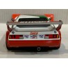 SLOT CAR CARRERA EXCLUSIV 23842 BMW M1 PROCAR -101 TEAM CASTROL DEMMARK DIGITAL