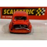 SLOT CAR SCX SCALEXTRIC SEAT FIAT 1000 ABARTH -69 (DEL PACK 40 ANIVERSARIO 6904)