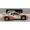SLOT CAR FLY A2008 LANCIA 037 -1 TOUR AUTO 1987 EMINENCE B,DARNICHE-A.MAHE