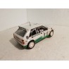 SLOT CAR SCX ALTAYA LANCIA DELTA INTEGRALE -2XXIV RALLY OSONA '92  J.PURAS