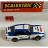 SLOT CAR SCX SCALEXTRIC ALTAYA BMW M3 E30 -4 BLAUPUNKT PEP BASSAS-RODRIGUEZ