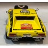 SLOT CAR SCALEAUTO SC-6084 DE TOMASO PANTERA Gr.3 -43 MONTE CARLO 1973 PITTONI