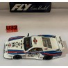 SLOT CAR FLY GB34 LANCIA BETA MONTECARLO -65 24H LE MANS 1981 MARTINI E.CHEEVER
