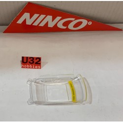 NINCO CRISTAL PARABRISAS SEAT CORDOBA WRC REF 50183