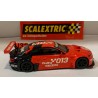 SLOT CAR SCX SCALEXTRIC A10123S300 BMW M3 GT2 CLUB SCALEXTRIC 2013 LTED.EDITION