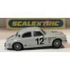 SLOT CAR SCX SUPERSLOT H4419 JAGUAR MKI -12 BUY I GOODWOOD 2021  SCALEXTRIC UK
