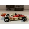 SLOT CAR MRRC 6001 McLAREN M23  -11 F1 1976 JAMES HUNT
