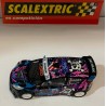 SLOT CAR SCX SCALEXTRIC A10209S300 FORD FIESTA RS 1600 -43 ST-RX43 KENT BLOCK