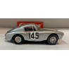 SLOT CAR CARRERA EXCLUSIV 20216 FERRARI 250 SWB -45 TOUR DE FRANCE 1961  1/24