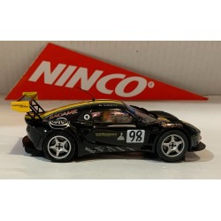 SLOT CAR NINCO 50517 LOTUS EXIGE GT3 98 ZAGAME