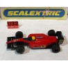 SCALEXTRIC C319 FERRARI 643 -27 F 1   1991 ALAIN PROST