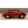 SLOT CAR CARRERA EXCLUSIV 20434 FERRARI 250 GT SWB RED  1/24