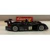 SLOT CAR CARRERA EXCLUSIV 20491 AUDI R8 SEBRING TEST AR 2000 LTED DIGITAL 1/24