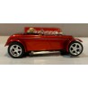SLOT CAR CARRERA EXCLUSIV 20246 '34 FORD HOTROD SUPERCHARGED ROADSTER DIGITAL