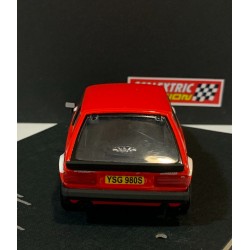 SLOT CAR SCALEXTRIC PASSION SP027 TALBOT SUMBEAN Ti GALLOWAY HILLS RALLY 1985