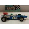 SLOT CAR SCX TRIANG SCALEXTRIC C-14 MATRA MS11 -6 F1 1969 JEAN PIERRE BELTOISE