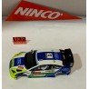 NINCO CARROCERIA FORD FOCUS WRC -3 CASTROL MARKUS GRONHOLM