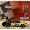 SLOT CAR SLOTER 9516 LOLA T70 SPYDER -12 NOSPORT 1967 LIMITED EDITION
