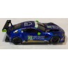 SLOT CAR CARRERA EVOLUTION 27676 ASTON MARTIN VANTAGE GT3 -23 HEART OF RACING