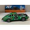SLOT CAR FLY A2084 PORSCHE 911 -1 RALLY SAFARI 1971 A.ANDERSON-H.THORSZELLUS