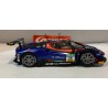 SLOT CAR CARRERA EXCLUSIV 23967 FERRARI 296 GT3 -14 DTM 2023 EMIL FREY RACING
