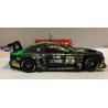 SLOT CAR CARRERA EXCLUSIV 23952 BMW M4 GT3 -10 SCHUBERT MOTORSPORT DIGITAL 1/24
