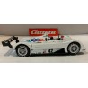 SLOT CAR CARRERA EXCLUSIV 20482 BMW V12 LMR -42 ALMS 2000  1/24