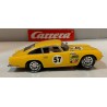SLOT CAR CARRERA EVOLUTION 25736 ASTON MARTIN DB5 -57 HISTORIC RACER