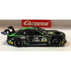 CARRERA EVOLUTION 27747 BMW M4 GT3 -10 SCHUBERT MOTORSPORT KRUTTEN-GREEN