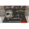 SLOT CAR FLY TRUCK 67 CAMION MERCEDES SPECIAL EDITION MAZINGER Z