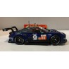 SLOT CAR CARRERA EXCLUSIV 23971 PORSCHE 911 RSR -80 EBIMOTORS DIGITAL 1/24