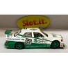 SLOT CAR SLOT.IT CA44E MERCEDES 190E -20 NORISRING 1991 MICHAEL SCHUMACHER