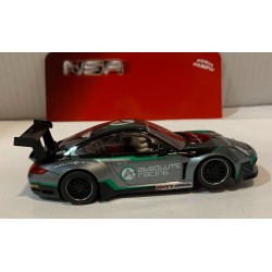 SLOT CAR NSR 0345 PORSCHE 997 -912 ABSOLUTE RACING