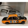 SLOT CAR REVOSLOT RS-0220 BMW 1600 Ti ALPINA -61 NURBURGRING 1970 NIKI LAUDA