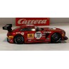 SLOT CAR CARRERA DIGITAL 32038 MERCEDES AMG GT3 -50 SPA 2021 LTD.EDITION 2024