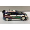 qq SLOT CAR SCX SCALEXTRIC A10029S300 FORD FIESTA WRC -3 M.HIRVONEN-J.LETHINEN *