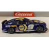 SLOT CAR CARRERA EVOLUTION 27766 NASCAR CAMARO NEXTGEN ZI1 -9 CHASE ELLIOT