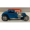 SLOT CAR CARRERA EXCLUSIV 20220 '34 FORD HOTROD HIGH PERFORMANCE DIGITAL 1/24