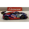 SLOT CAR CARRERA EVOLUTION 27771 AUDI R8 LMS GT3 EVOII -8 DTM 2023 ENGSTLER