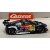 SLOT CAR CARRERA EVOLUTION 27801 AUDI R8 LMS GT3 EVOII -7 DTM 2024 RED BULL