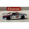SLOT CAR CARRERA EVOLUTION 27734 LANCIA BETA MONTECARLO TURBO -3 MARTINI RACING