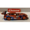 SLOT CAR CARRERA EVOLUTION 27737 MERCEDES AMG GT3 EVO -75 SUD ENERGY 1 RACING