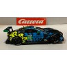 SLOT CAR CARRERA EVOLUTION 27783 ASTON MARTIN VANTAGR GT3 -98 NORTHWEST ROLEX
