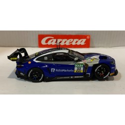 SLOT CAR CARRERA EVOLUTION 27773 BMW M4 GT3 -33 DTM 2023 SCHUBERT MOTORSPORT