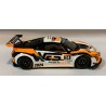 SLOT CAR SCALEAUTO SC-6337 HONDA NSX GT3 -24 ESPECIAL CAMPEONATO WES 2024