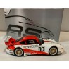 SLOT CAR REVOSLOT RS-0253 PORSCHE 911 GT2 -10 KENWOOD