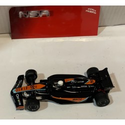 SLOT CAR NSR 0363IL McLAREN MCL60 -81 F1 2023 O.PIASTRI